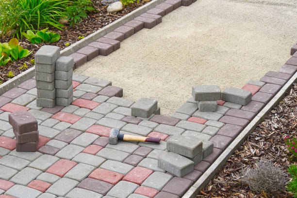 Best Driveway Pavers Contractor  in Yosemite Valley, CA