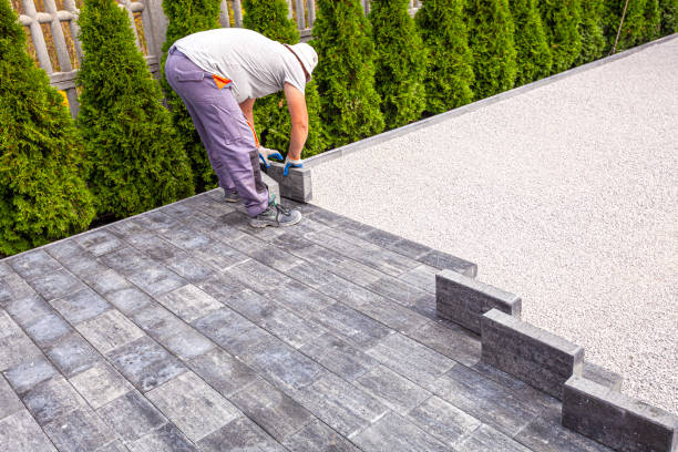 Best Local Driveway Pavers  in Yosemite Valley, CA