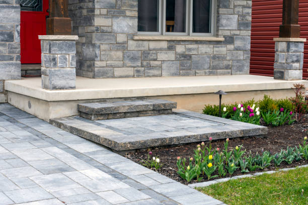 Yosemite Valley, CA Driveway Pavers Company