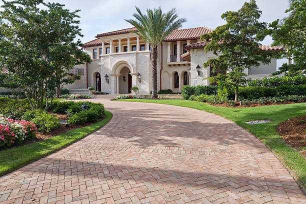 Best Professional Driveway Pavers  in Yosemite Valley, CA
