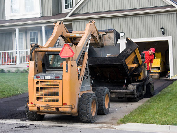 Best Professional Driveway Pavers  in Yosemite Valley, CA