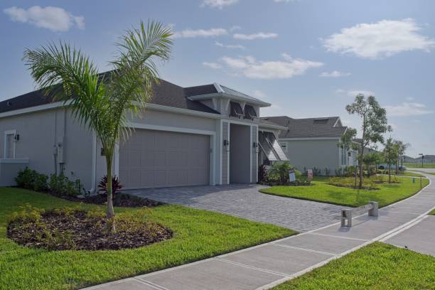Best Affordable Driveway Pavers  in Yosemite Valley, CA